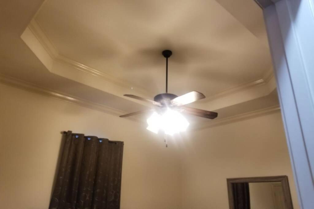 Villa 4 هاموند المظهر الخارجي الصورة