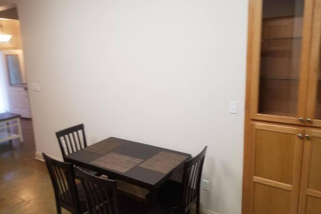 Villa 4 هاموند المظهر الخارجي الصورة