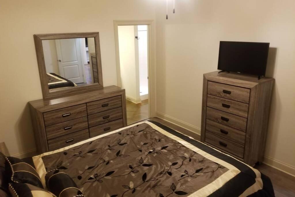 Villa 4 هاموند المظهر الخارجي الصورة