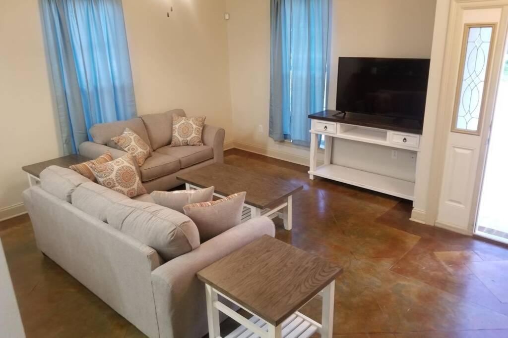 Villa 4 هاموند المظهر الخارجي الصورة