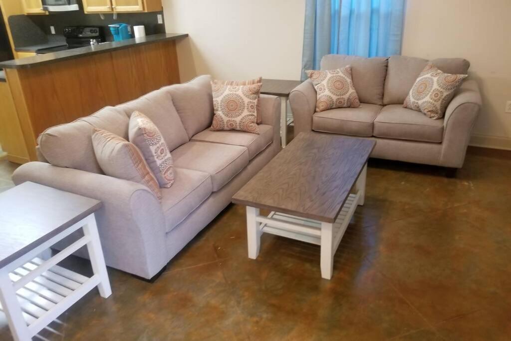 Villa 4 هاموند المظهر الخارجي الصورة