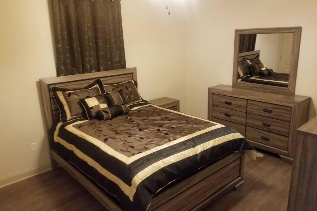 Villa 4 هاموند المظهر الخارجي الصورة